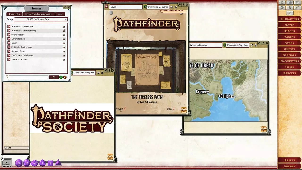 Screenshot 3